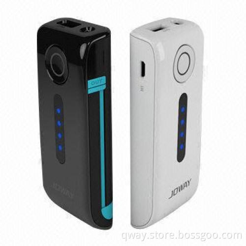 4,400mAh External Battery Chargers for Cellphones/Samsung Nexus/Ace/Note 2/N7100 and More